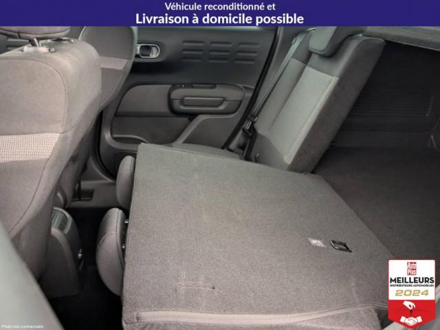 Citroen C3 Aircross image 9
