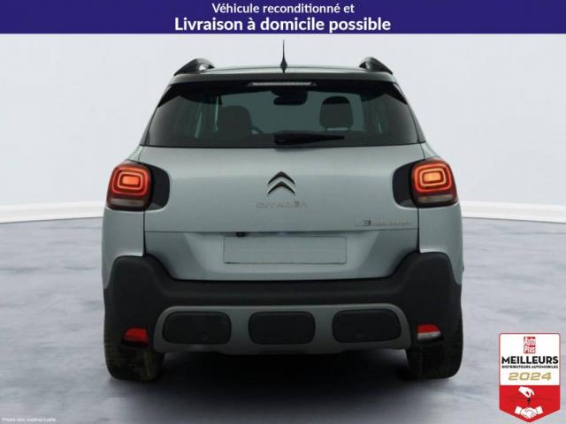 Citroen C3 Aircross image 8