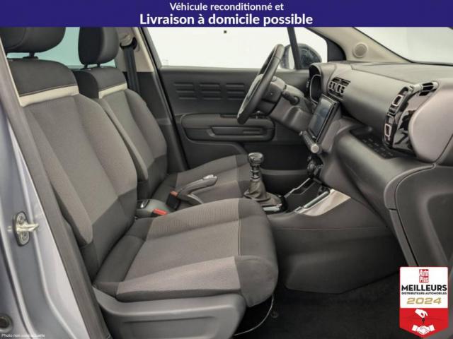 Citroen C3 Aircross image 7