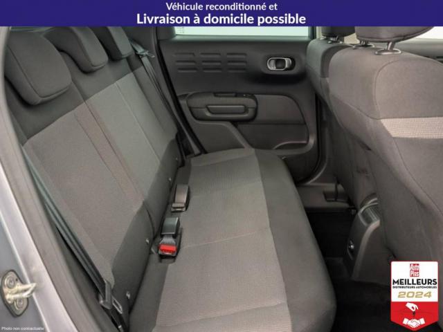 Citroen C3 Aircross image 2