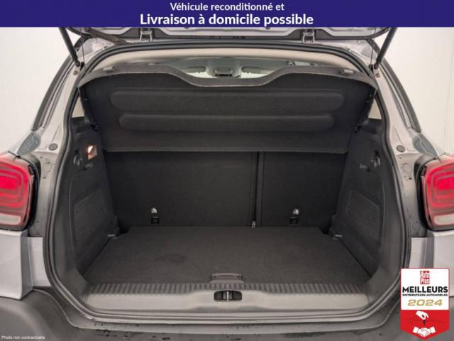 Citroen C3 Aircross image 4