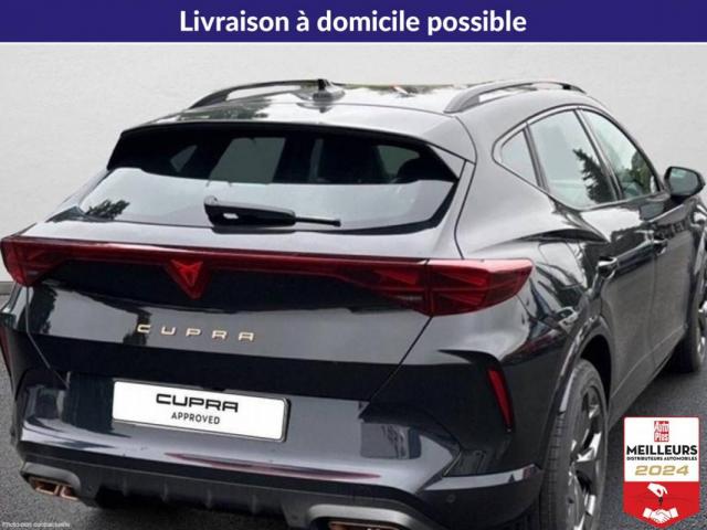 Cupra Formentor image 4