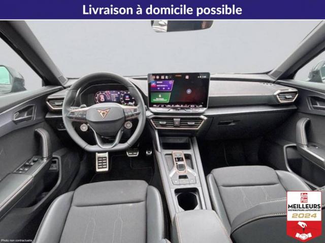 Cupra Formentor image 1