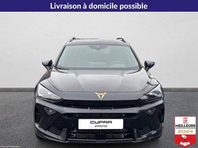 Cupra Formentor image 3