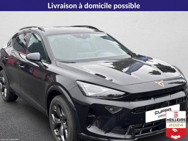 Cupra Formentor image 2