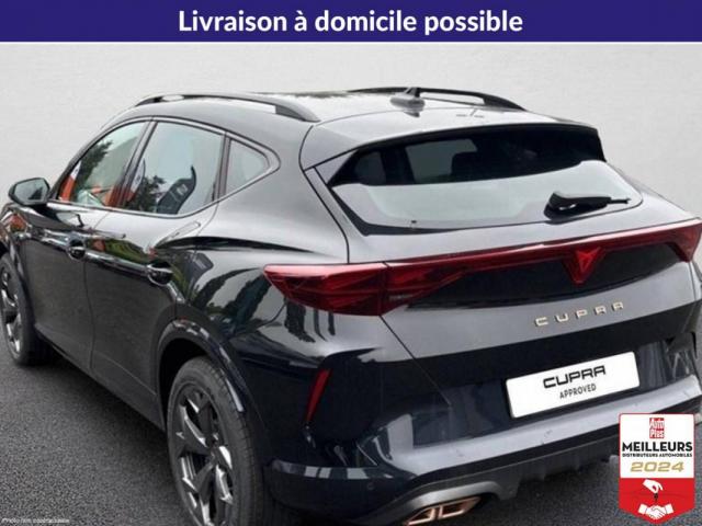 Cupra Formentor image 8