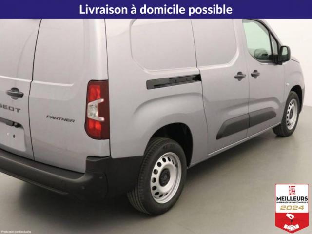 Peugeot Partner image 1