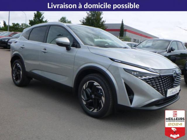 Nissan Qashqai image 2