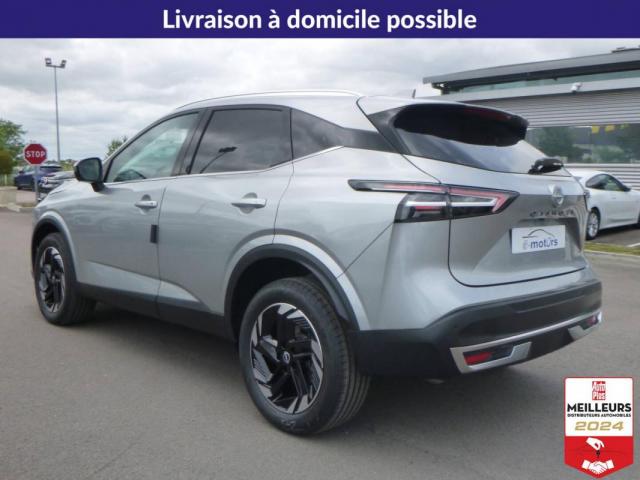 Nissan Qashqai image 5