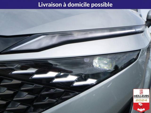 Nissan Qashqai image 7