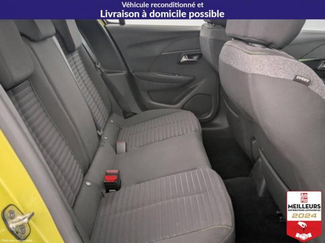 Peugeot 208 image 5