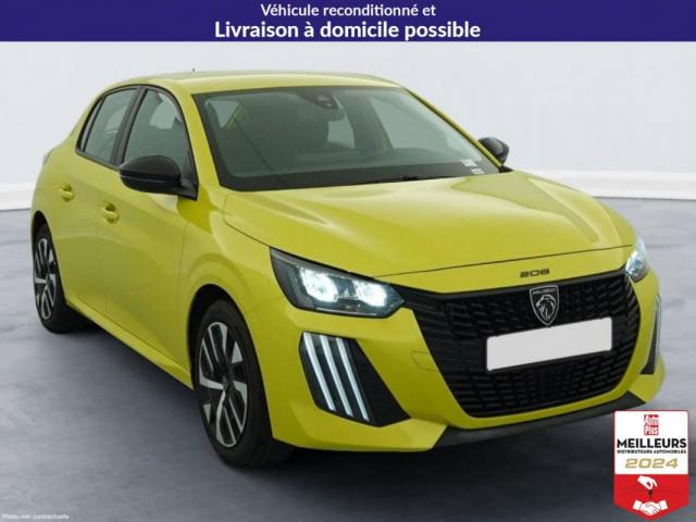 Peugeot 208 image 1