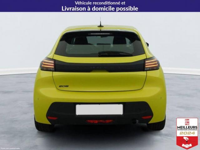 Peugeot 208 image 6