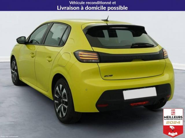 Peugeot 208 image 2