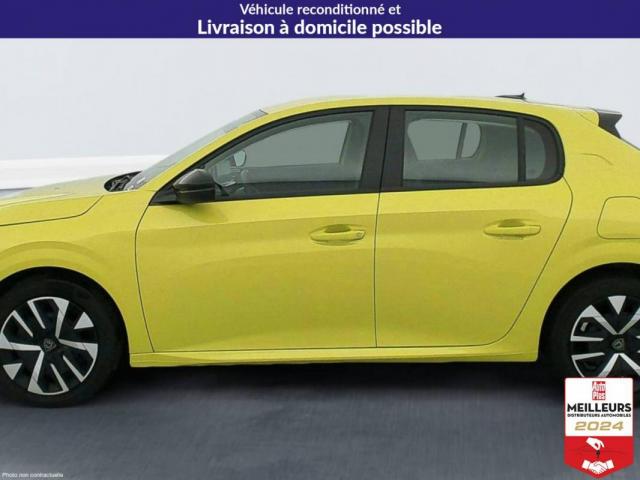 Peugeot 208 image 4