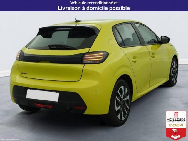 Peugeot 208 image 8