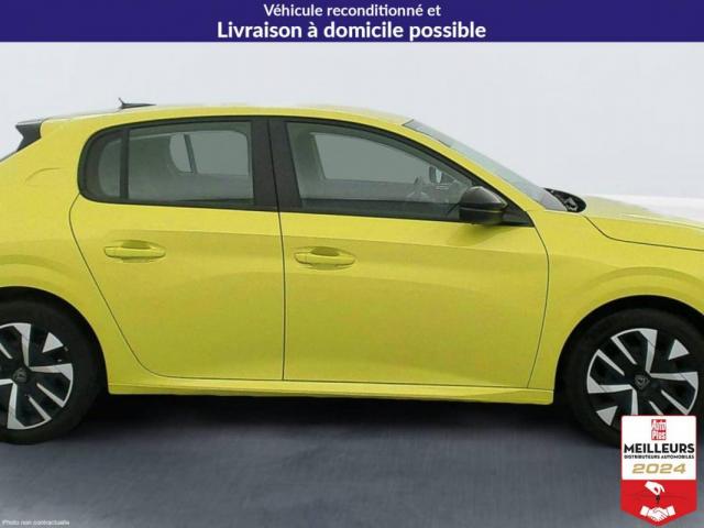 Peugeot 208 image 3