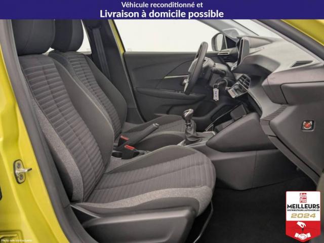 Peugeot 208 image 7