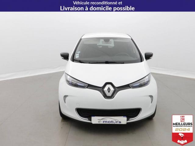 Renault Zoe image 3