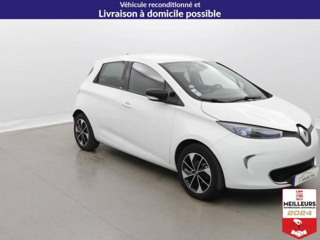 Renault Zoe image 2