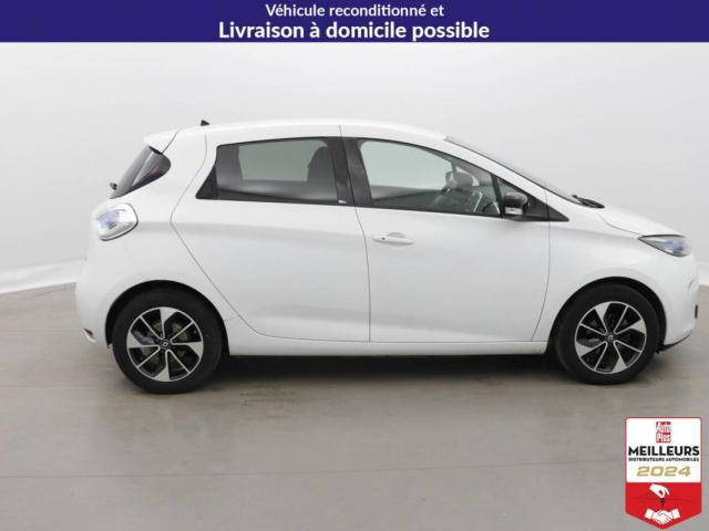 Renault Zoe image 7