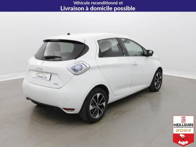 Renault Zoe image 6