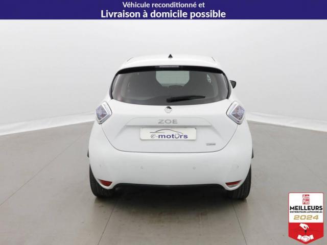 Renault Zoe image 5