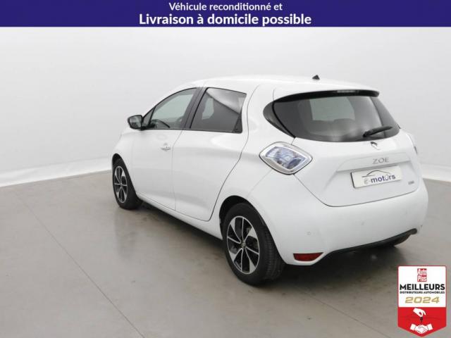 Renault Zoe image 8