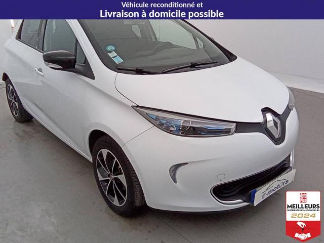 Renault Zoe image 9