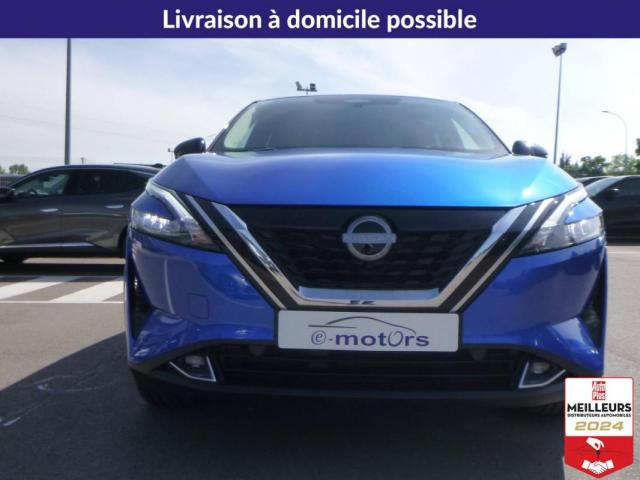 Nissan Qashqai image 2