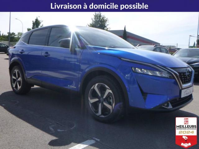 Nissan Qashqai image 8