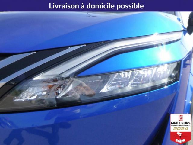Nissan Qashqai image 7