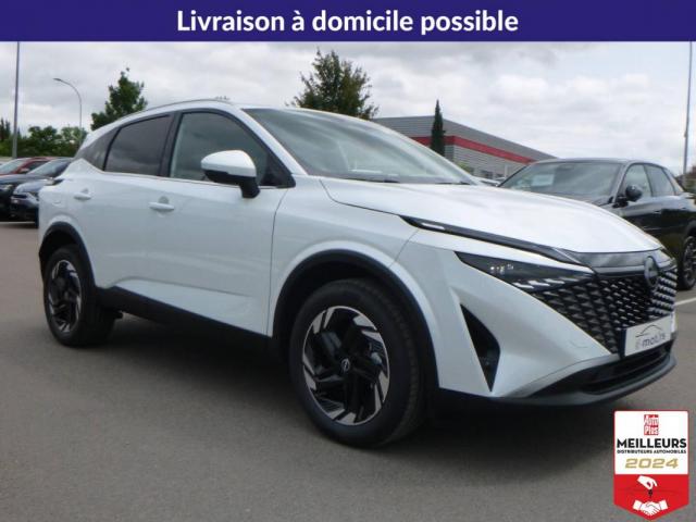 Nissan Qashqai image 8
