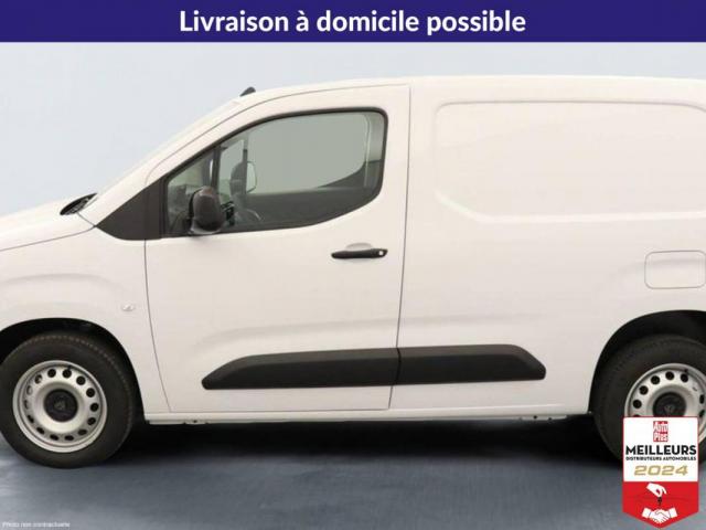 Peugeot Partner image 9