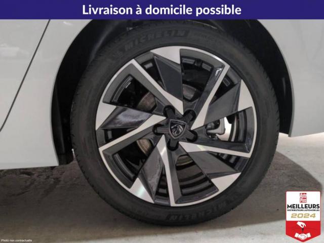 Peugeot 308 image 5