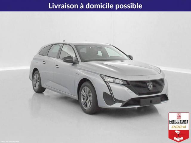 Peugeot 308 Sw image 9