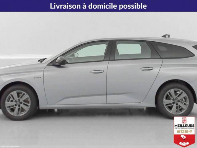 Peugeot 308 Sw image 7