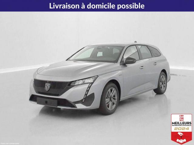 Peugeot 308 Sw image 6
