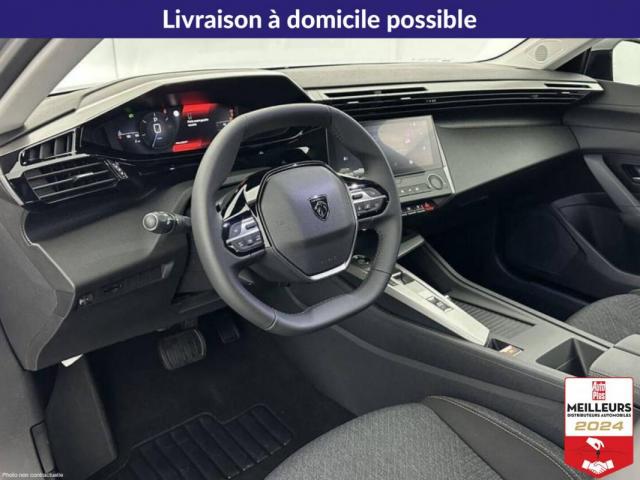 Peugeot 308 Sw image 1