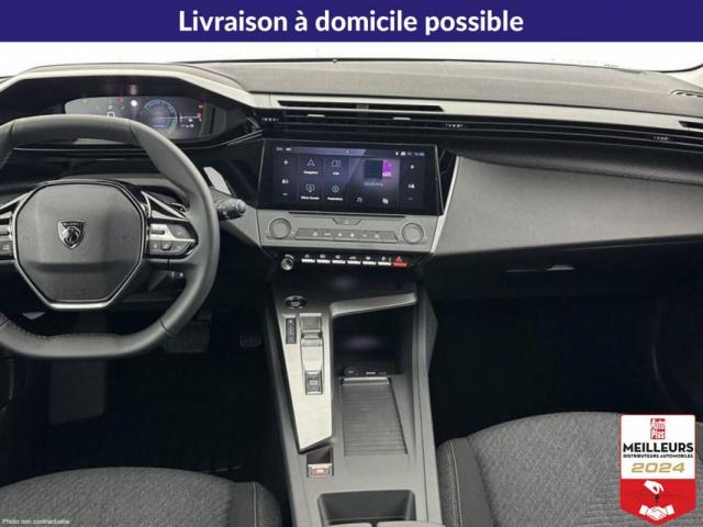 Peugeot 308 Sw image 2