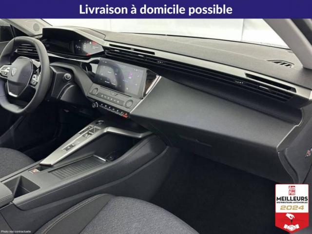 Peugeot 308 Sw image 8