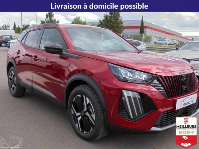 Peugeot 2008 image 2