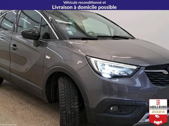 Opel Crossland X image 6