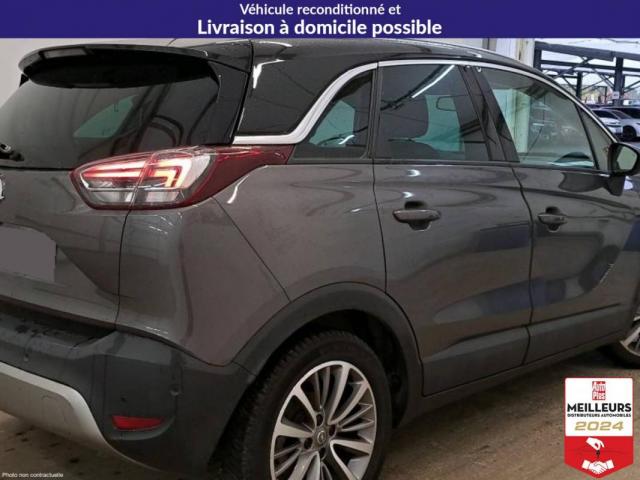 Opel Crossland X image 1