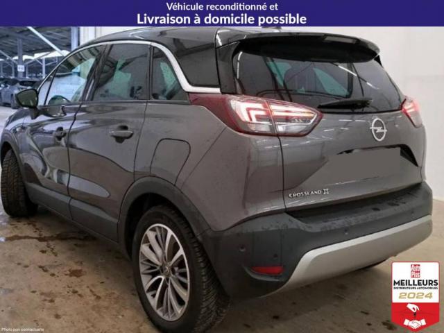 Opel Crossland X image 5