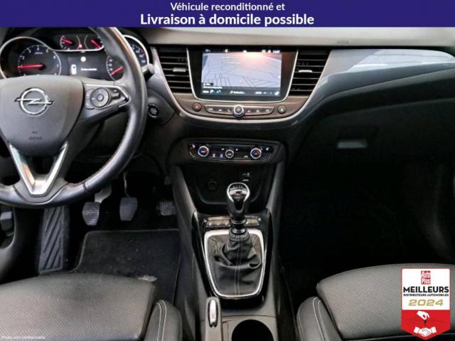 Opel Crossland X image 4