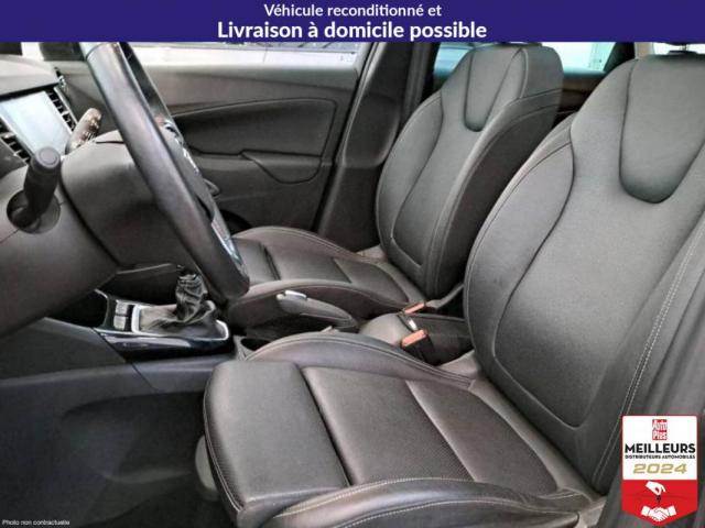 Opel Crossland X image 7
