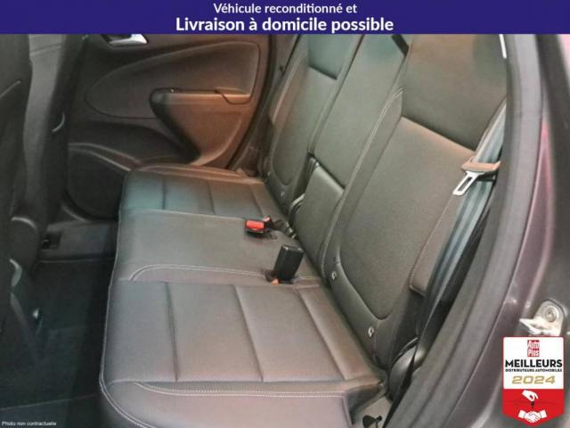 Opel Crossland X image 3