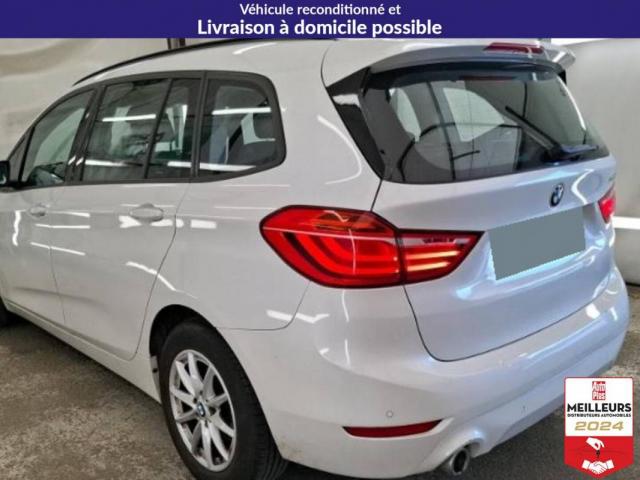 Bmw Série 2 Gran Tourer image 7