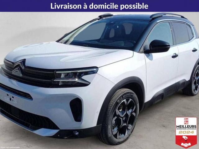 Citroen C5 Aircross image 5